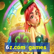 6z.com games reclame aqui